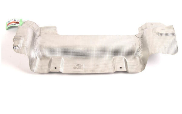 2104906 - NEW FORD ECOSPORT MK2 EXHAUST SYSTEM HEAT SHIELD BRACKET 2104906 ORIGINAL