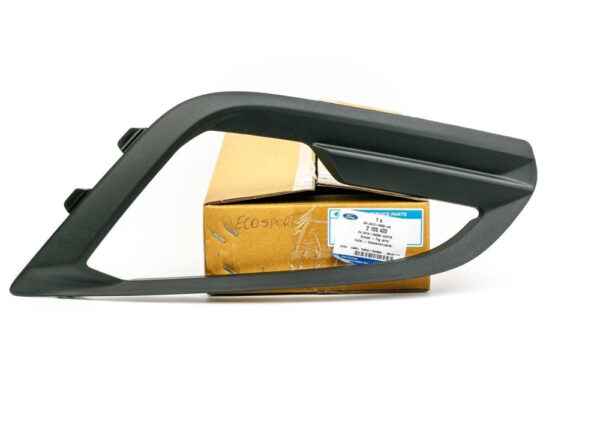 2105420 - NEW FORD ECOSPORT MK2 FRONT LEFT FOG LIGHT GUARD BRACKET TRIM 2105420 ORIGINAL