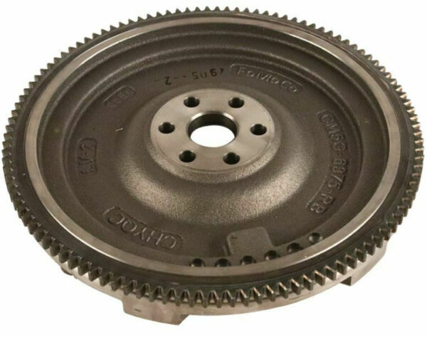 2109992 - NEW FORD ECOSPORT MK2 BK FLYWHEEL ASSY 2109992 CM5G-6375-RB ORIGINAL