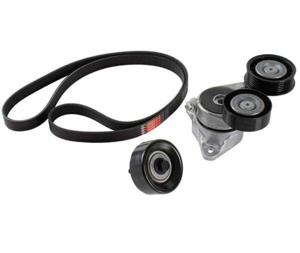 2110254 - NEW FORD C-MAX DM2 AUXILIARY BELT AND TENSIONER KIT 2110254 ORIGINAL