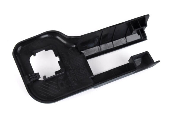 2112085 - NEW FORD MUSTANG MK6 FRONT RIGHT SEAT TRACK REAR OUTER COVER LHD 2112085