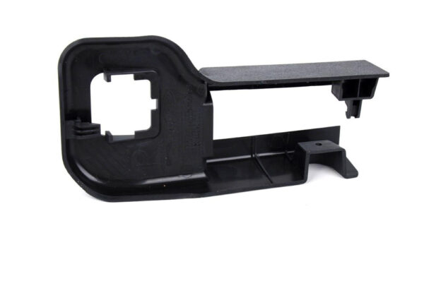 2112085 - NEW FORD MUSTANG MK6 FRONT RIGHT SEAT TRACK REAR OUTER COVER LHD 2112085