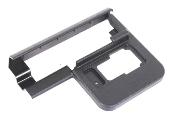 2112100 - NEW FORD MUSTANG MK6 FRONT LEFT SEAT OUTER TRACK COVER 2112100 ORIGINAL