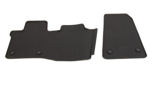 2113377 - NEW FORD TRANSIT MK4 FRONT FLOOR MAT SET LHD 2113377 ORIGINAL