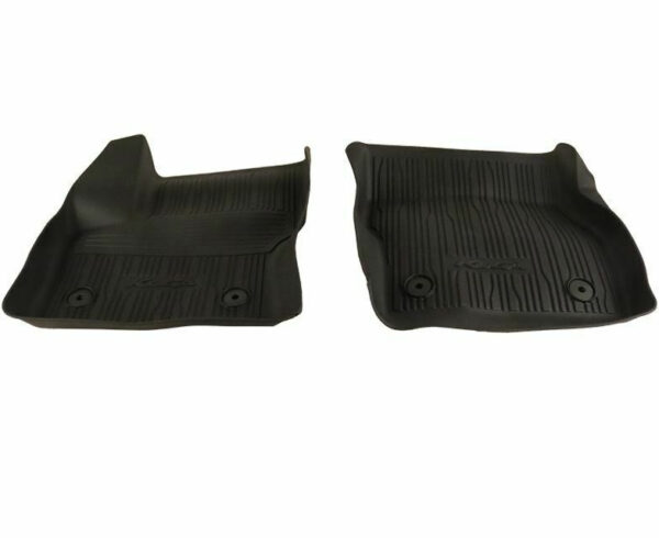 2114390 - NEW FORD KUGA C520 MK2 FRONT FLOOR MAT SET LHD 2114390 ORIGINAL