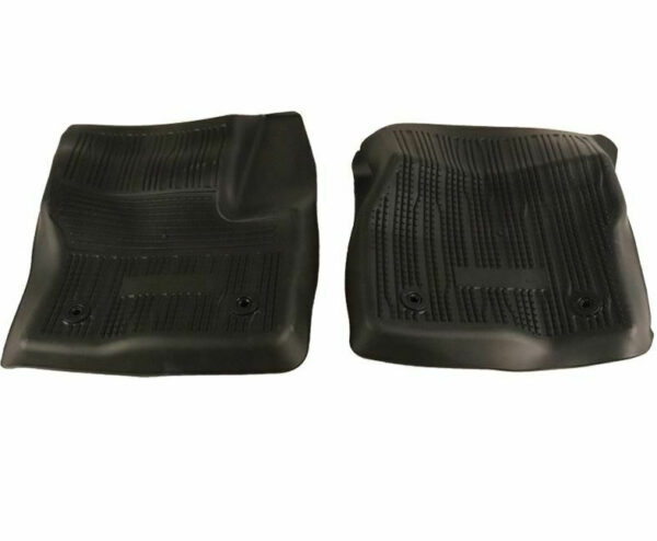 2114390 - NEW FORD KUGA C520 MK2 FRONT FLOOR MAT SET LHD 2114390 ORIGINAL