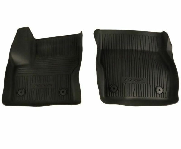 2114390 - NEW FORD KUGA C520 MK2 FRONT FLOOR MAT SET LHD 2114390 ORIGINAL