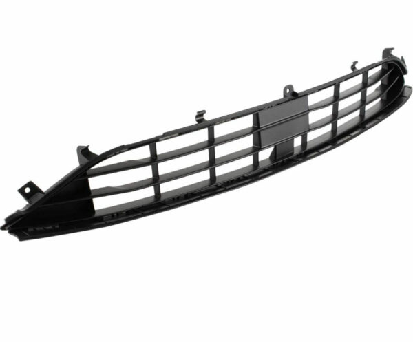 2114421 - NEW FORD FIESTA MK7 FRONT BUMPER LOWER GRILLE 2114421 H1BB-17K945-B1B ORIGINAL