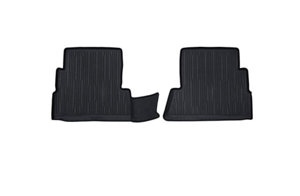 2116934 - NEW FORD KUGA C520 MK2 REAR FLOOR MAT SET GV4J-S13035-EA3GAX 2116934 ORIGINAL