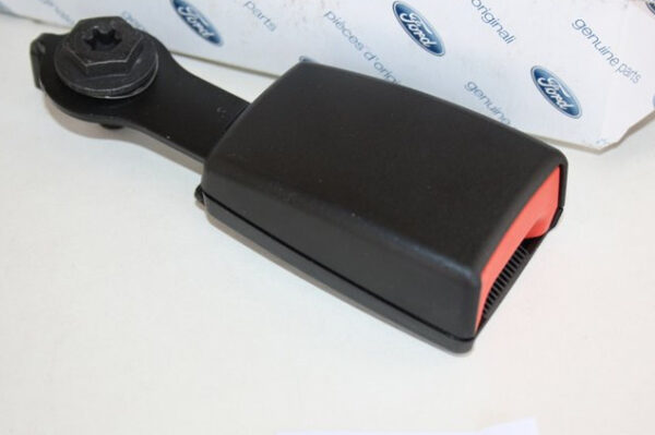 2117581 - NEW FORD TRANSIT MK4 FRONT RIGHT SEAT BUCKLE LHD 2117581 BK21-V61202-CD ORIGINAL