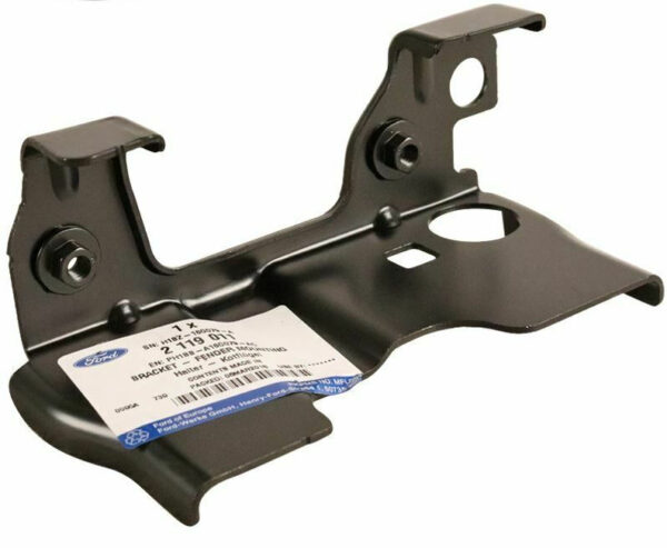 2119011 - NEW FORD FIESTA MK7 FRONT LEFT FENDER BRACKET PH1BB-A16C079-AC 2119011 ORIGINAL