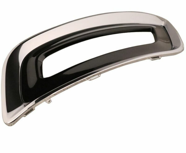 2119473 - NEW FORD MONDEO MK4 FRONT BUMPER LEFT GRILLE TRIM 2119473 ORIGINAL