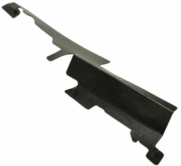 2120552 - NEW FORD MONDEO MK5 FRONT RIGHT AIR DEFLECTOR 2120552 DS73-8A211-ND ORIGINAL