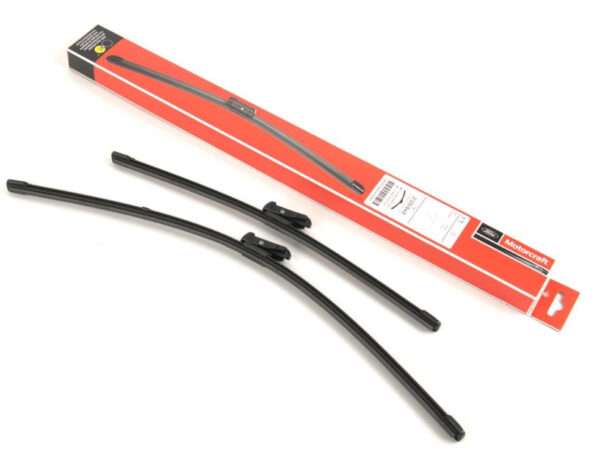 2120643 - NEW FORD ECOSPORT MK2 FRONT WINDSHIELD WIPER BLADE SET LHD 2120643 ORIGINAL