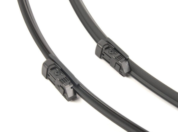 2120663 - NEW FORD TOURNEO CUSTOM FRONT WIPER BLADE SET LHD 2120663 EK2J-S17528-AA