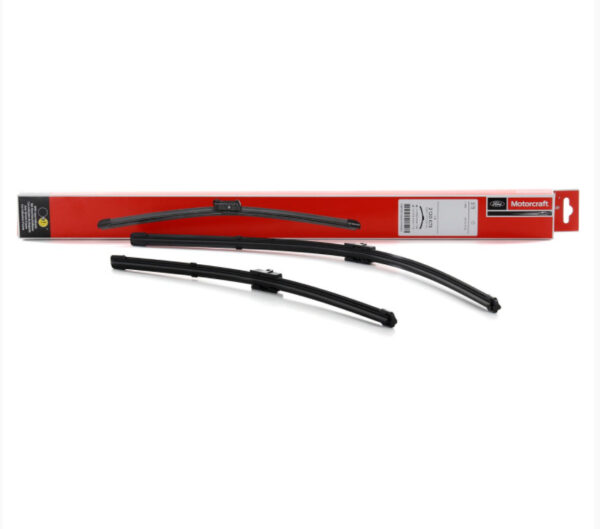 2120673 - NEW FORD C-MAX MK1 FRONT WIPER BLADE SET LHD 2120673 GM5J-S17528-AA ORIGINAL