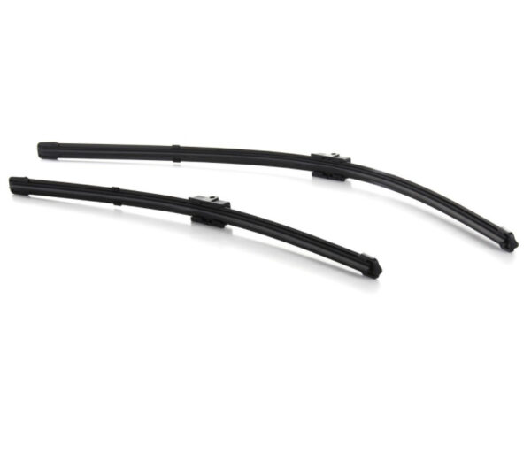 2120673 - NEW FORD C-MAX MK1 FRONT WIPER BLADE SET LHD 2120673 GM5J-S17528-AA ORIGINAL