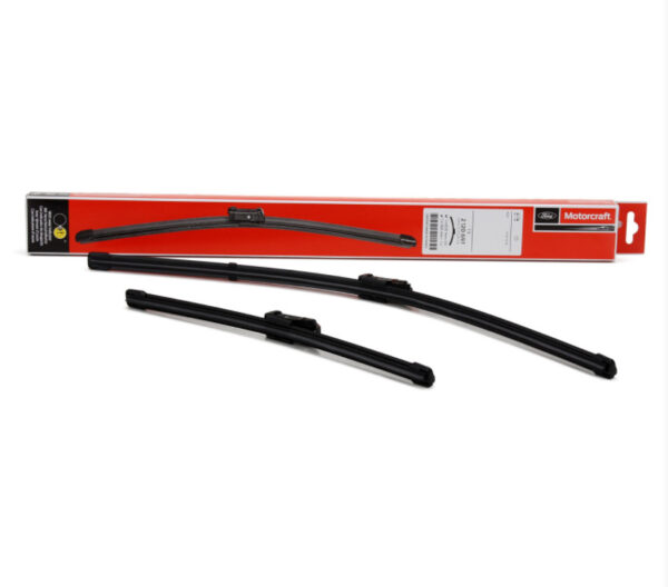 2120697 - NEW FORD KA MK1 FRONT WIPER BLADE SET LHD GS5J-S17528-CA 2120697 ORIGINAL
