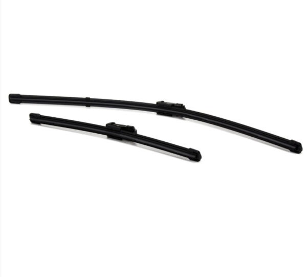 2120697 - NEW FORD KA MK1 FRONT WIPER BLADE SET LHD GS5J-S17528-CA 2120697 ORIGINAL