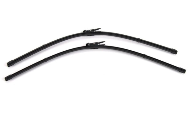 2120703 - NEW FORD MONDEO MK5 FRONT WIPER BLADE SET GS7J-S17528-CA 2120703 ORIGINAL