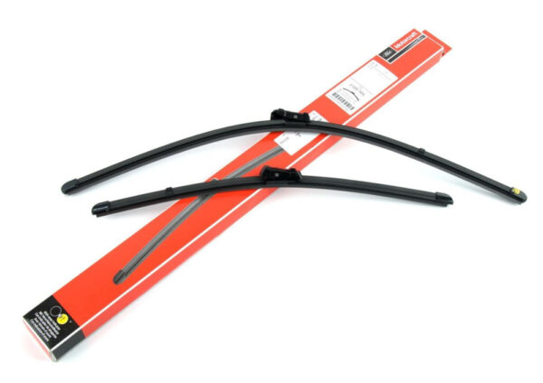 2120705 - NEW FORD MONDEO MK4 FRONT WIPER BLADE SET LHD 2120705 GS7J-S17528-DA ORIGINAL