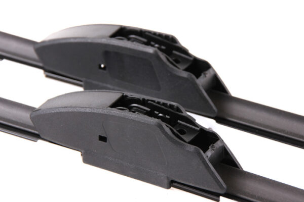 2120722 - NEW FORD FOCUS MK1 FRONT WIPER BLADE SET LHD GU7J-S17528-BA 2120722 ORIGINAL