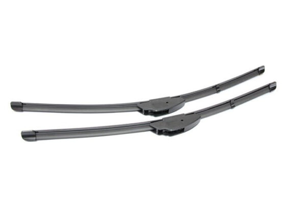 2120724 - NEW FORD MONDEO MK3 FRONT WIPER BLADE SET LHD 2120724 GU7J-S17528-CA ORIGINAL