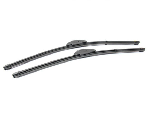 2120724 - NEW FORD MONDEO MK3 FRONT WIPER BLADE SET LHD 2120724 GU7J-S17528-CA ORIGINAL