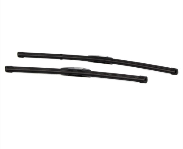 2120726 - NEW FORD FIESTA BE256 MK5 FRONT WIPER BLADE SET LHD 2120726 ORIGINAL