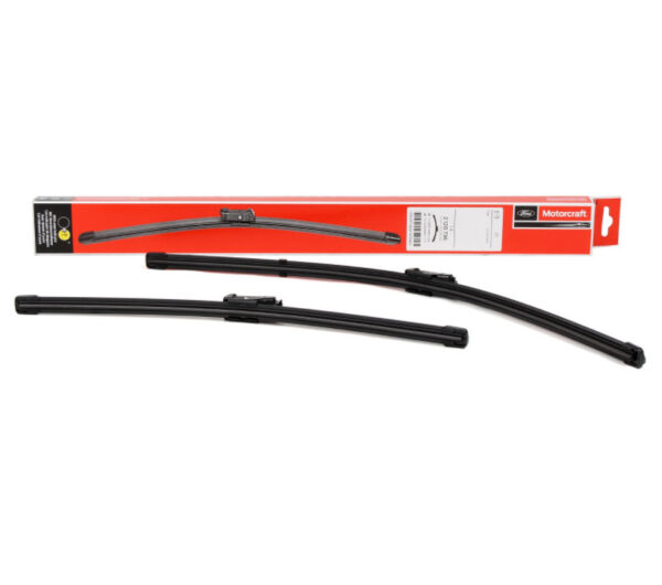 2120736 - NEW FORD KUGA C394 MK1 FRONT WIPER BLADE SET LHD 2120736 GV4J-S17528-AA ORIGINAL