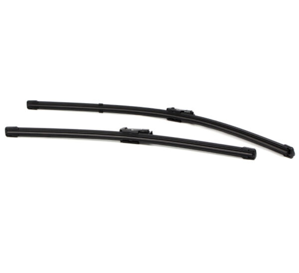 2120736 - NEW FORD KUGA C394 MK1 FRONT WIPER BLADE SET LHD 2120736 GV4J-S17528-AA ORIGINAL