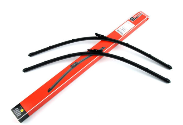 2121380 - NEW FORD S-MAX MK2 FRONT WIPER BLADE SET LHD 2121380 GM2J-S17528-AA ORIGINAL