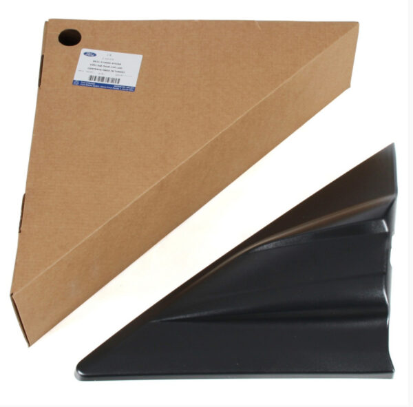 2123079 - NEW FORD TOURNEO CUSTOM FRONT LEFT DOOR MIRROR MOULDING TRIM LHD 2123079