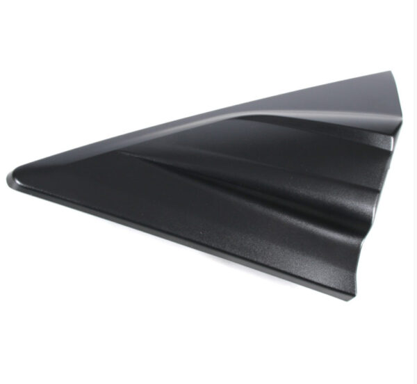 2123079 - NEW FORD TOURNEO CUSTOM FRONT LEFT DOOR MIRROR MOULDING TRIM LHD 2123079