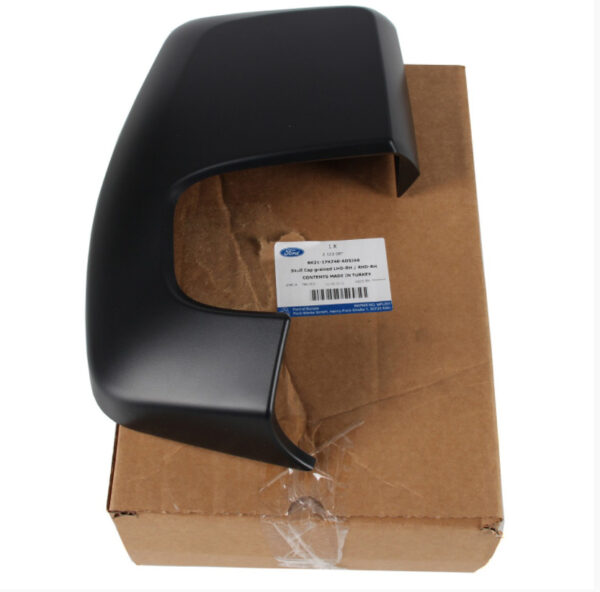 2123087 - NEW FORD TOURNEO CUSTOM FRONT RIGHT DOOR MIRROR HOUSING COVER 2123087 ORIGINAL