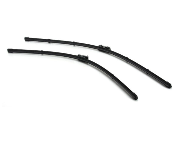2123401 - NEW FORD GALAXY MK2 FRONT WIPER BLADE SET 2123401 GM2J-S17528-CA ORIGINAL