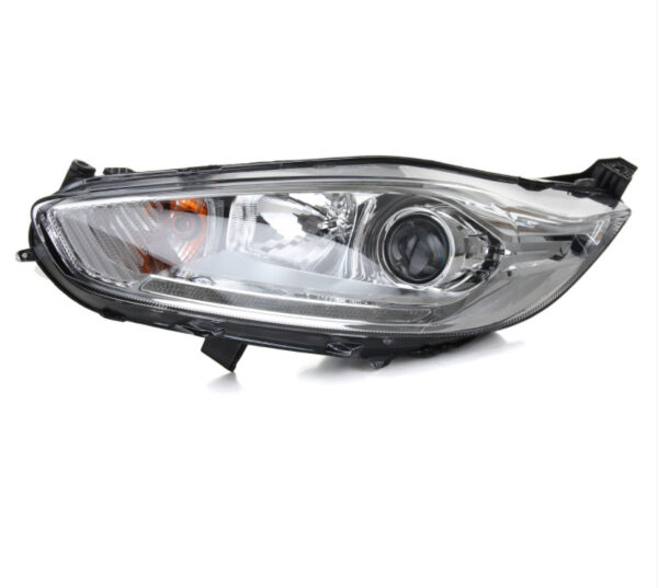 2126899 - NEW FORD FIESTA WT MK6 FRONT LEFT HEADLIGHT LHD 2126899 C1BB-13W030-CH ORIGINAL