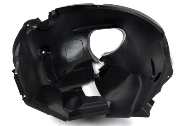 2128070 - NEW FORD TOURNEO CONNECT FRONT LEFT WHEEL HOUSING LINER 2128070 ORIGINAL