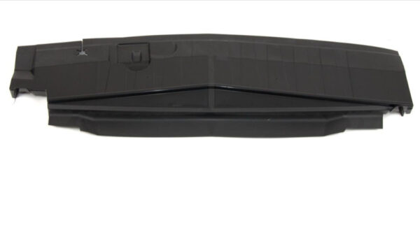2132750 - NEW FORD MUSTANG MK2 FRONT LOWER AIR DEFLECTOR 2132750 JR3B-8N036-AB ORIGINAL