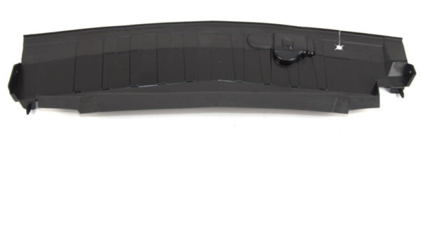 2132750 - NEW FORD MUSTANG MK2 FRONT LOWER AIR DEFLECTOR 2132750 JR3B-8N036-AB ORIGINAL