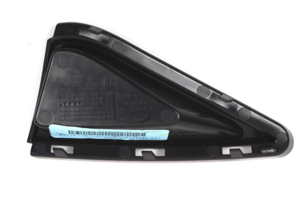 2137574 - NEW FORD MUSTANG MK6 FRONT BUMPER LEFT SIDE COVER TRIM 2137574 ORIGINAL