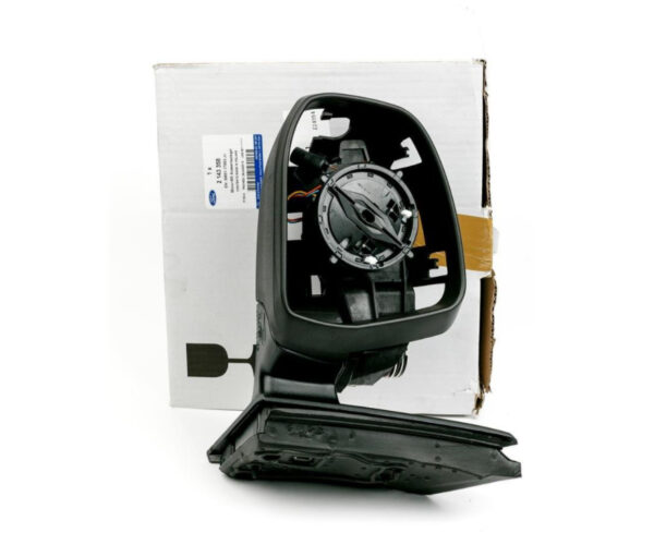 2143358 - NEW FORD FOCUS C346 MK3 FRONT LEFT DOOR MIRROR LHD 2143358 BM51-17683-JJ