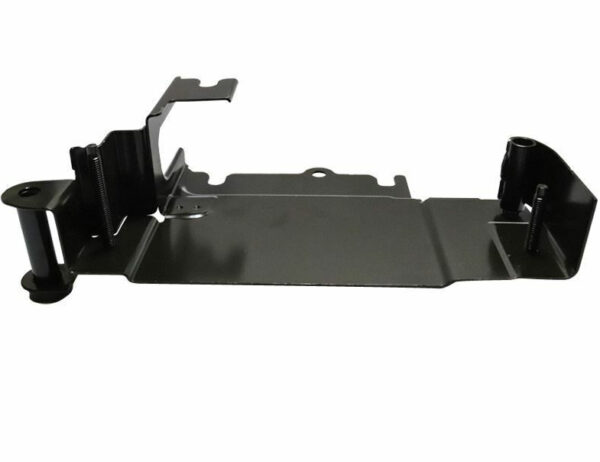 2144572 - NEW FORD PUMA ENGINE CONTROL MODULE BRACKET 2144572 H1B1-12A692-AC ORIGINAL