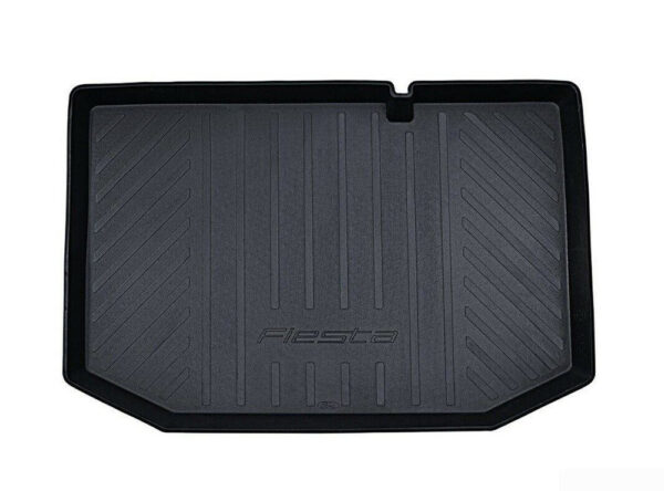 2145696 - NEW FORD FIESTA MK7 LUGGAGE COMPARTMENT LINER 2145696 AMH1BJ-454A14-AA ORIGINAL