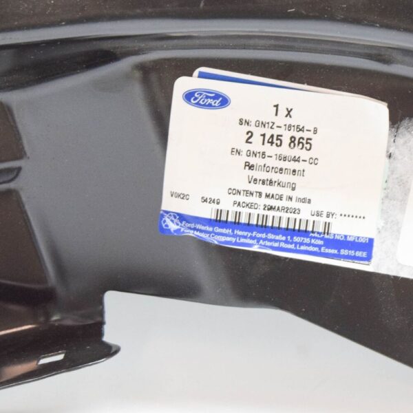 2145865 - FORD ECOSPORT MK2 FRONT RIGHT REINFORCEMENT 2145865 NEW