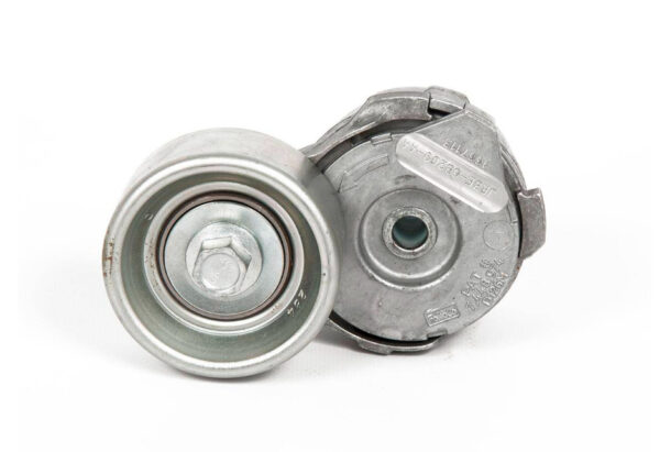 2147525 - NEW FORD MUSTANG MK6 DRIVE BELT TENSIONER 2147525 JR3E-6B209-AA ORIGINAL