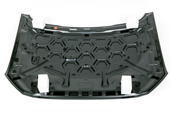 2153072 - NEW FORD MONDEO MK5 FRONT ENGINE HOOD DS73-F16612-CN 2153072 ORIGINAL