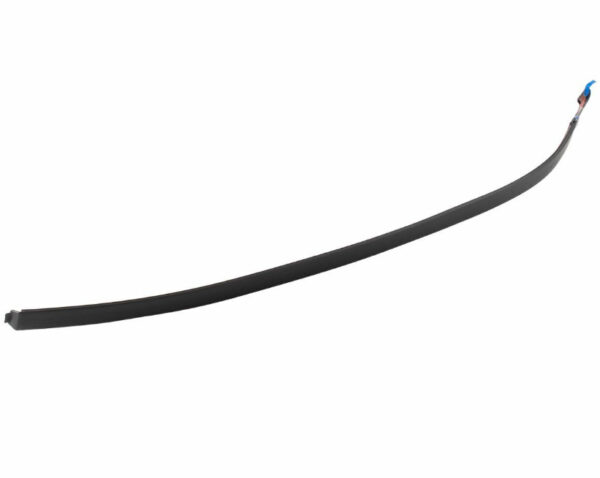 2160618 - NEW FORD RANGER T6 MK3 RIGHT ROOF SIDE DRIP RAIL 2160618 ORIGINAL