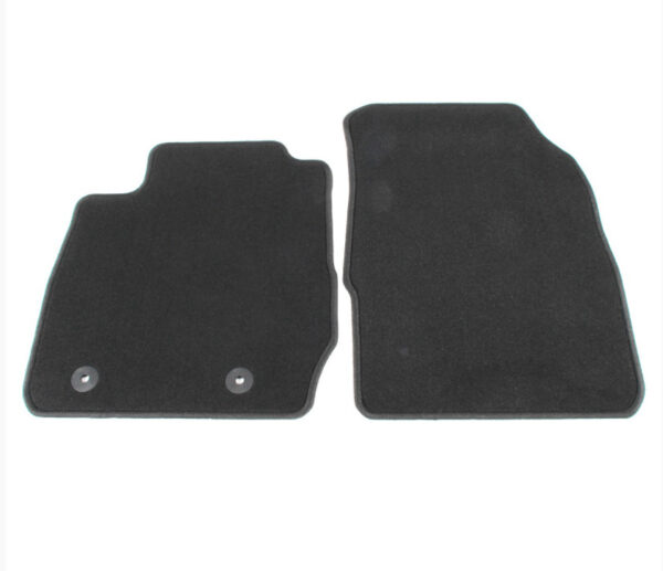 2161071 - NEW FORD ECOSPORT BK MK2 FRONT FLOOR MAT SET LHD 2161071 ORIGINAL