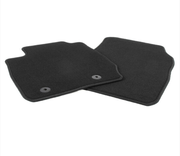 2161071 - NEW FORD ECOSPORT BK MK2 FRONT FLOOR MAT SET LHD 2161071 ORIGINAL